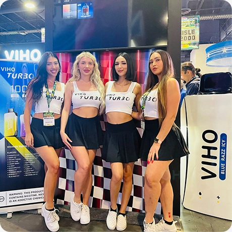 ELUX 2024 VAPE EXPO